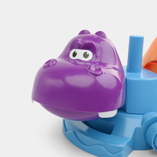 Hungry Hippos Splash Outdoor Water Game