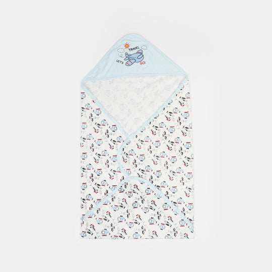 Baby Wrapping Sheet | 0M+