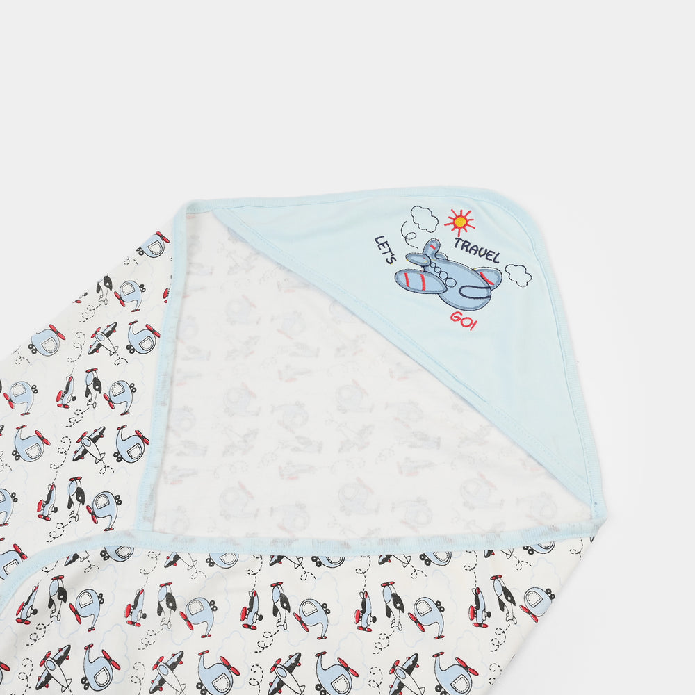 Baby Wrapping Sheet | 0M+