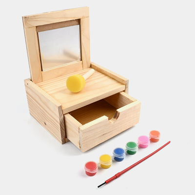 Fairy Chest For Kids