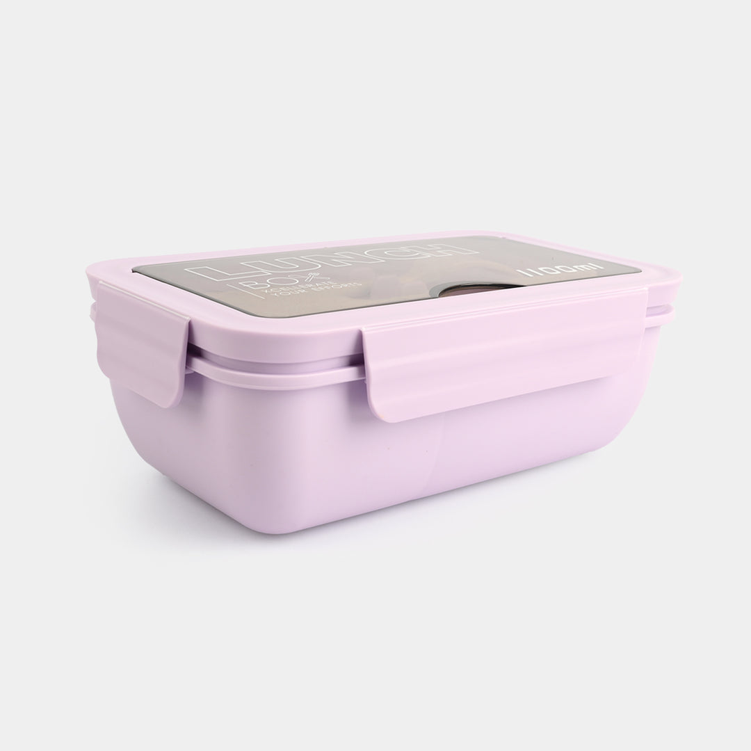 Plastic Lunch Box for Kids