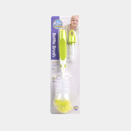 Feeding Bottle Cleaner Brush
