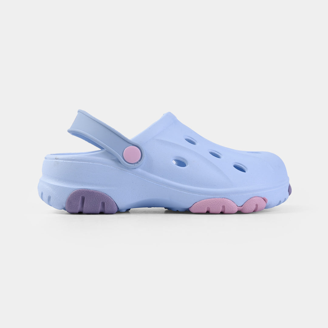 Children's Water-Resistant Slip-On Beach and Pool Shoes