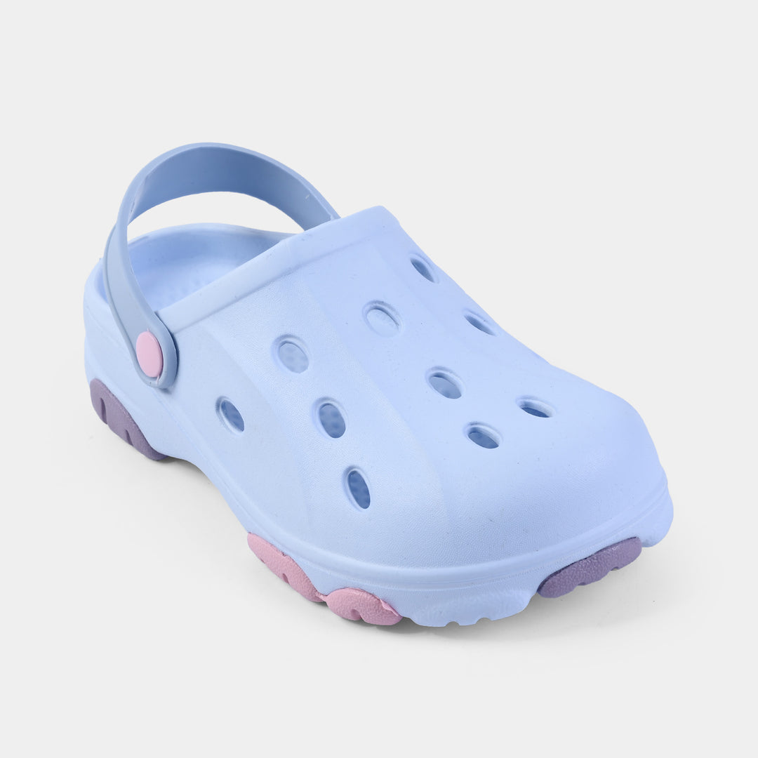 Children's Water-Resistant Slip-On Beach and Pool Shoes