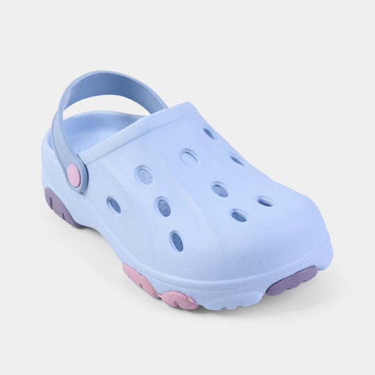 Children's Water-Resistant Slip-On Beach and Pool Shoes