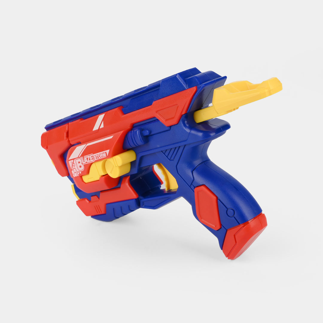 Soft Dart Manual Load Target Toy For Kids
