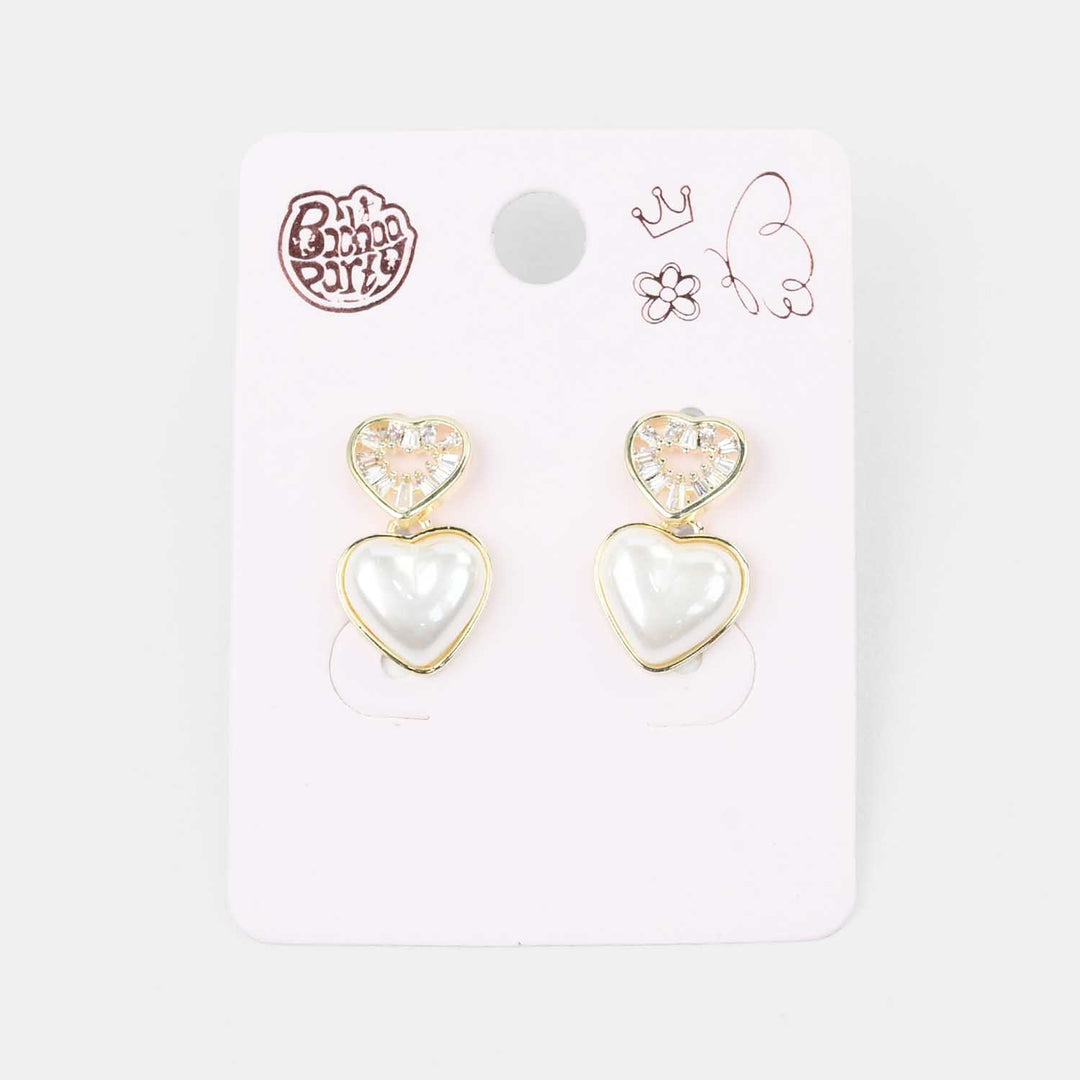 Elegant & Stylish Earrings
