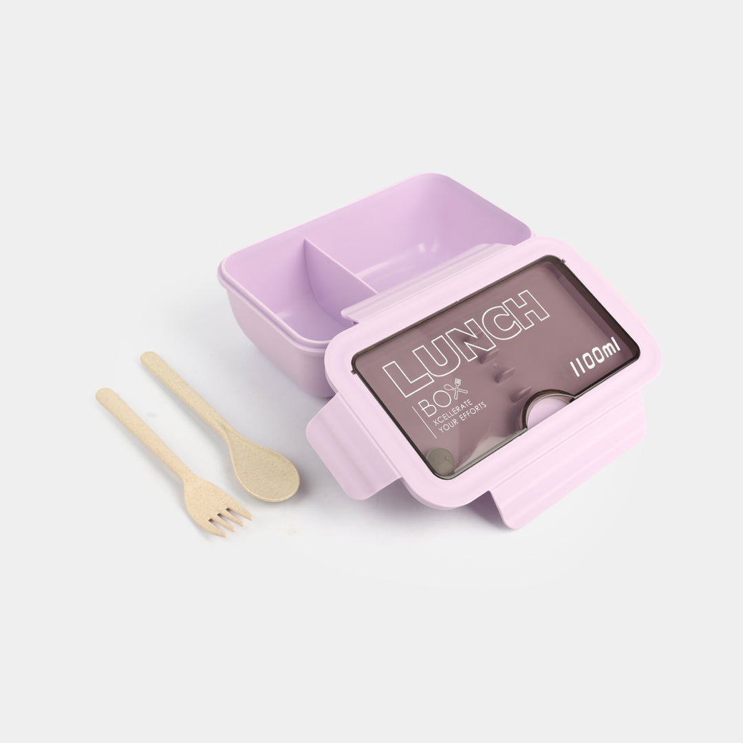 Plastic Lunch Box for Kids