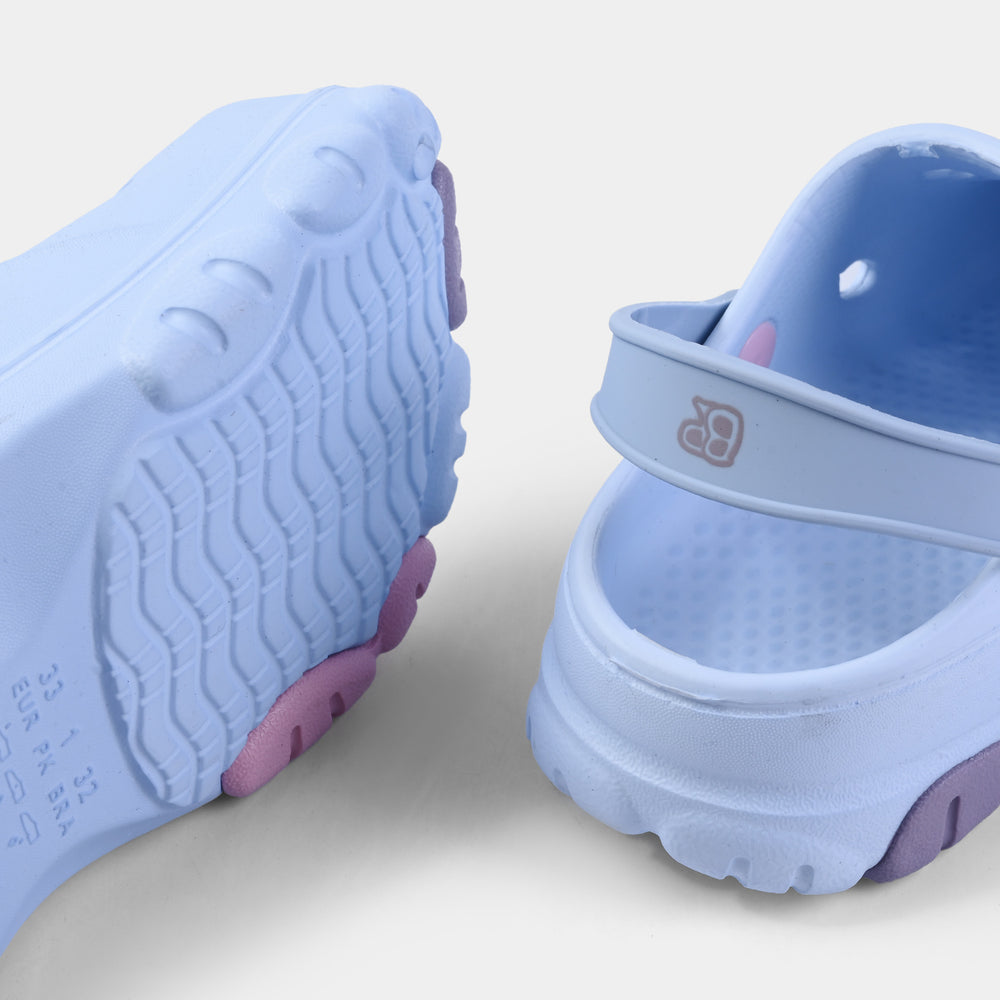 Children's Water-Resistant Slip-On Beach and Pool Shoes