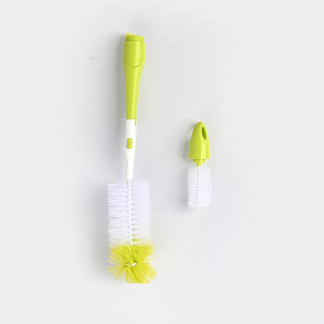 Feeding Bottle Cleaner Brush
