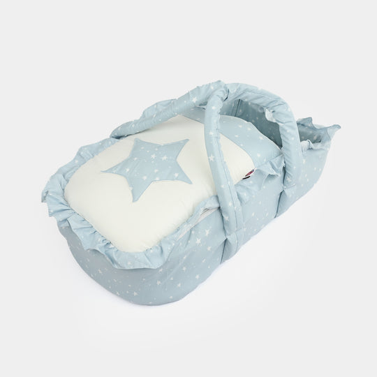 Baby Hand Carry With Carrying Handles