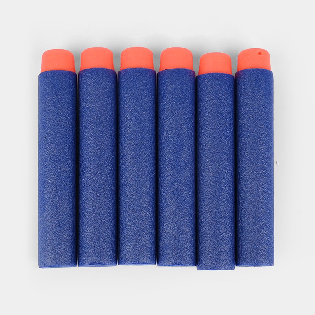 Soft Dart Manual Load Target Toy For Kids