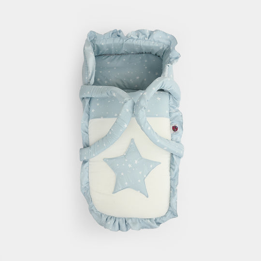 Baby Hand Carry With Carrying Handles