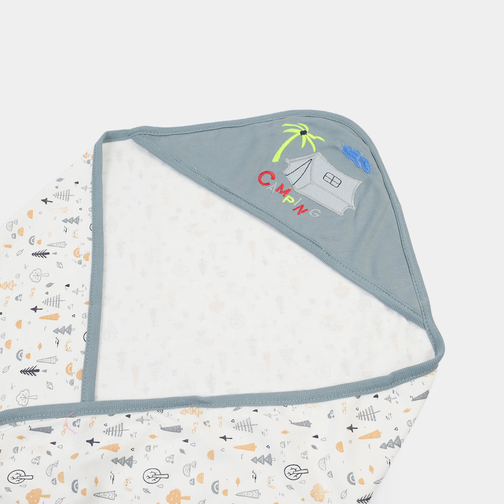 Baby Wrapping Sheet | 0M+