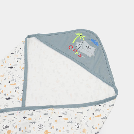 Baby Wrapping Sheet | 0M+