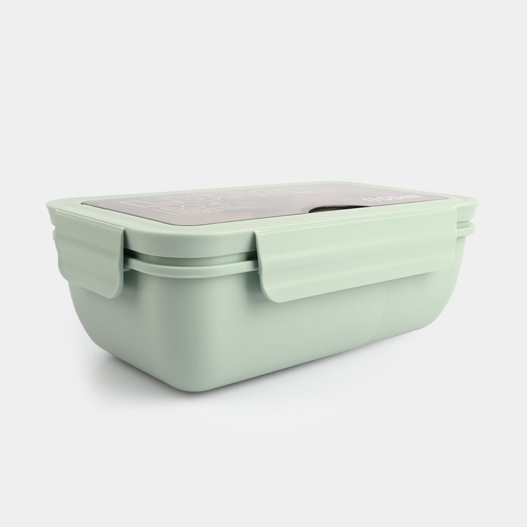 Plastic Lunch Box for Kids