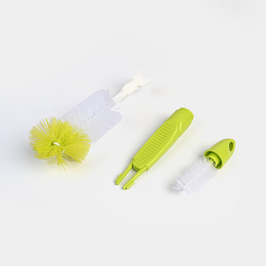 Feeding Bottle Cleaner Brush