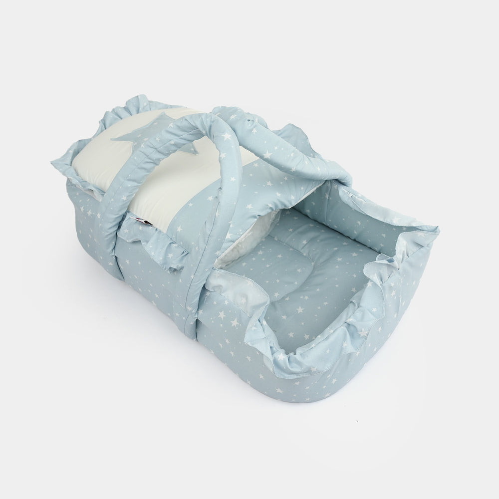 Baby Hand Carry With Carrying Handles