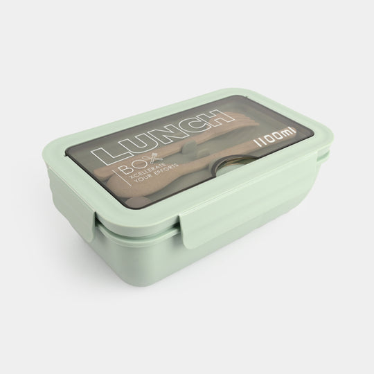 Plastic Lunch Box for Kids