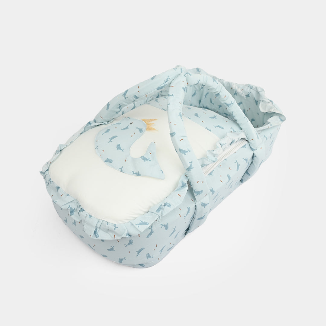 Baby Hand Carry With Carrying Handles