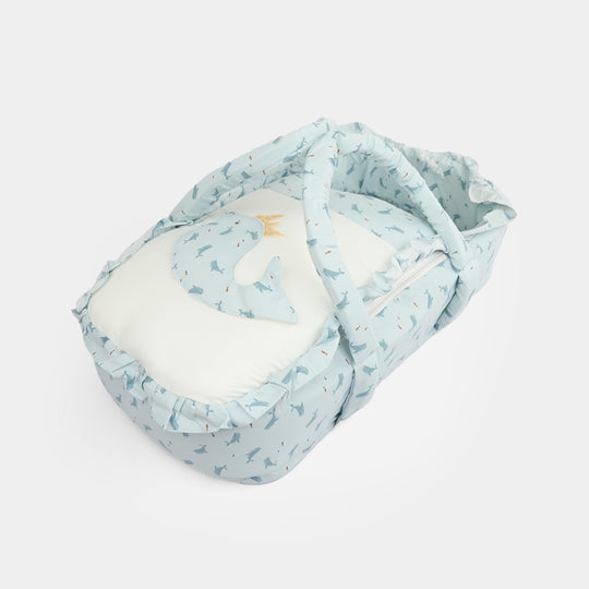 Baby Hand Carry With Carrying Handles