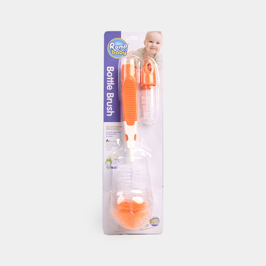 Feeding Bottle Cleaner Brush