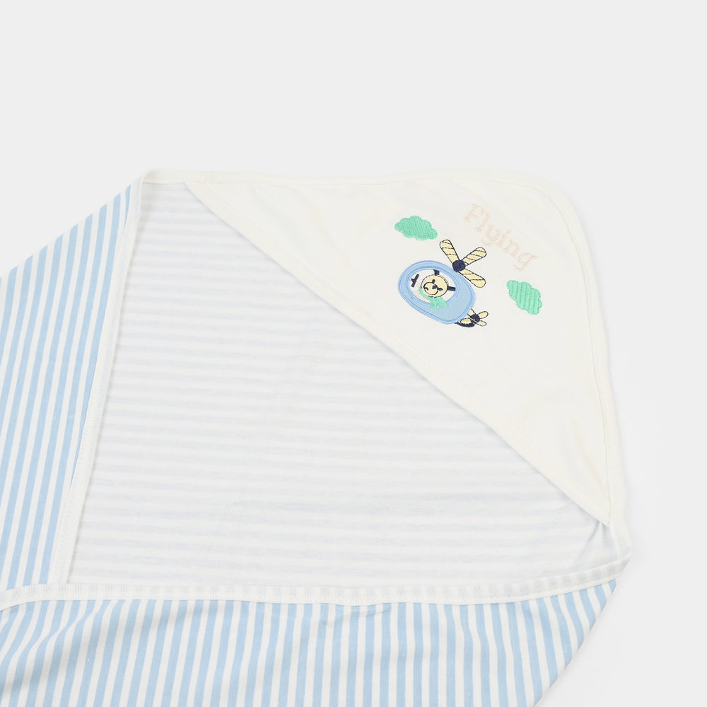 Baby Wrapping Sheet | 0M+