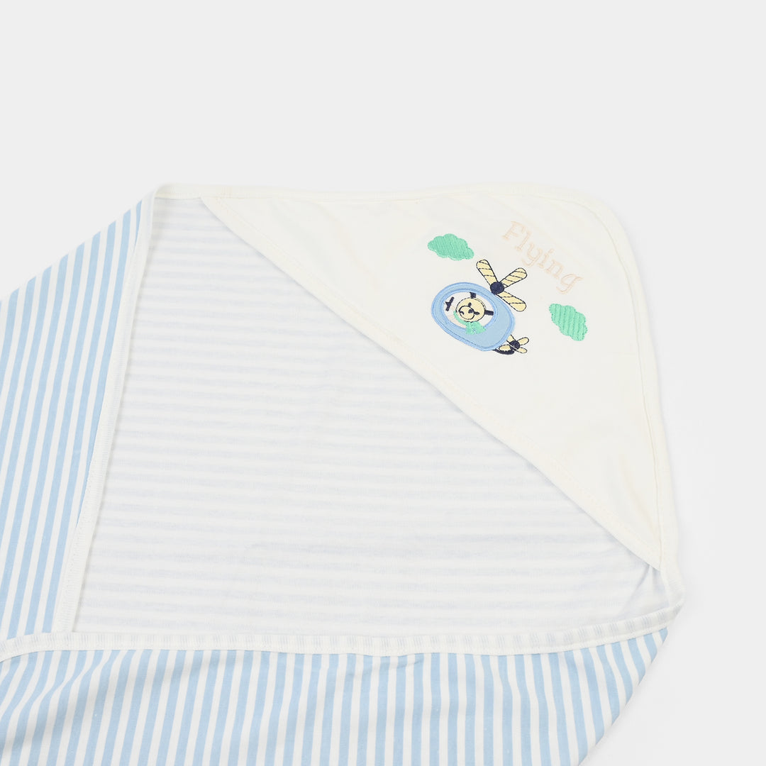 Baby Wrapping Sheet | 0M+