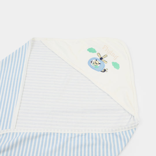 Baby Wrapping Sheet | 0M+