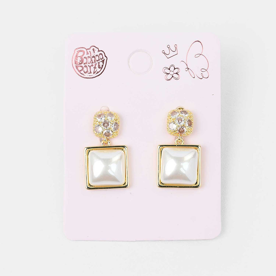 Elegant & Stylish Earrings