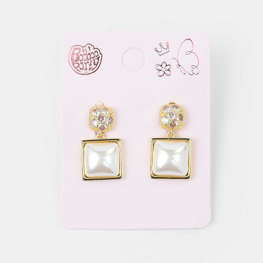 Elegant & Stylish Earrings