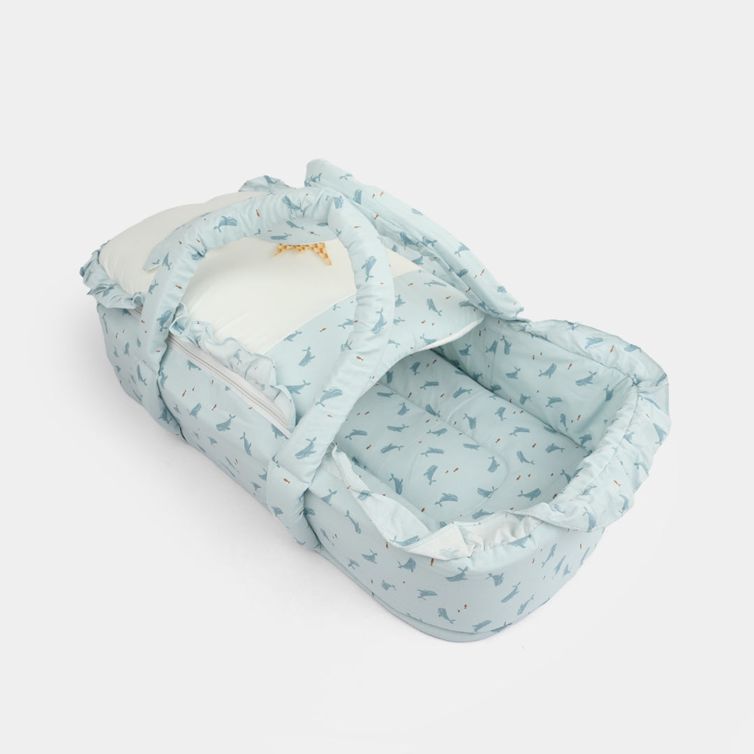 Baby Hand Carry With Carrying Handles