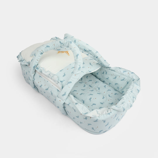 Baby Hand Carry With Carrying Handles