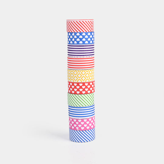 Decorative Washi Tape Collection