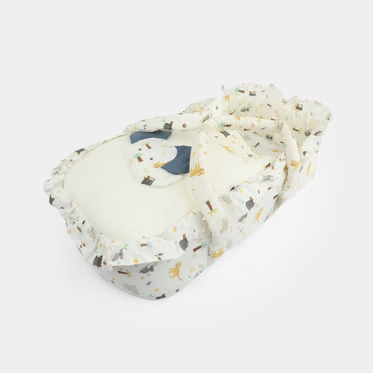 Baby Hand Carry With Carrying Handles
