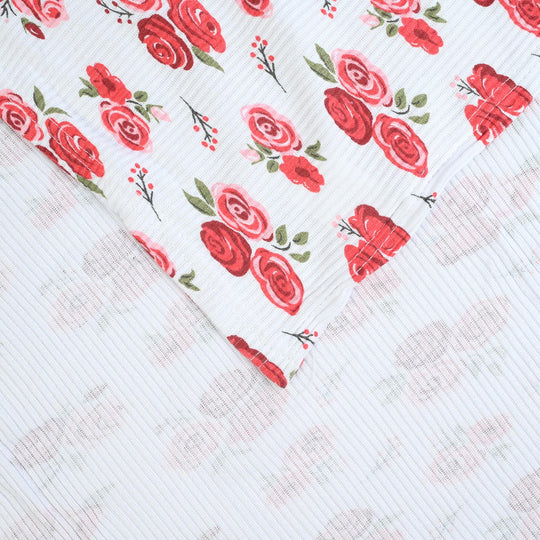 Baby Wrapping Sheet With Pillow