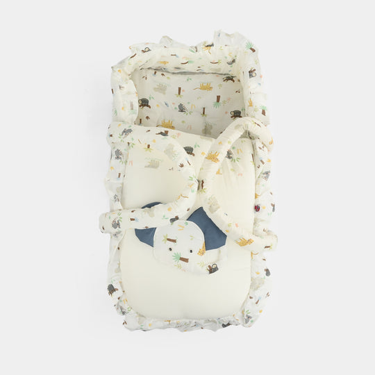 Baby Hand Carry With Carrying Handles