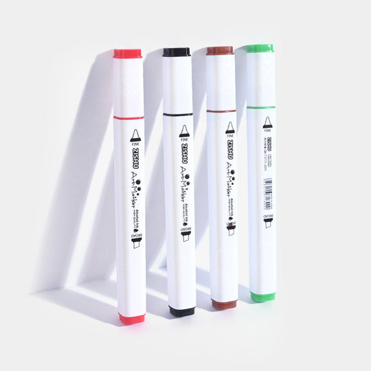Kids Marker Set