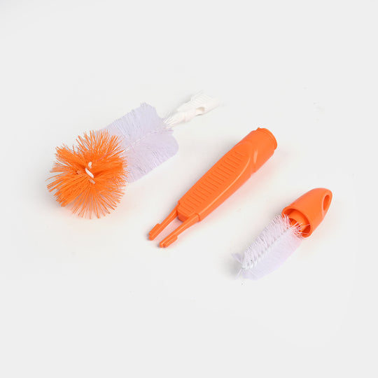 Feeding Bottle Cleaner Brush