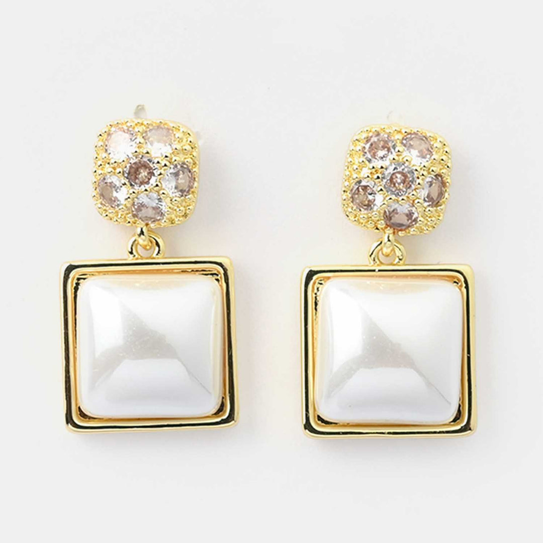 Elegant & Stylish Earrings
