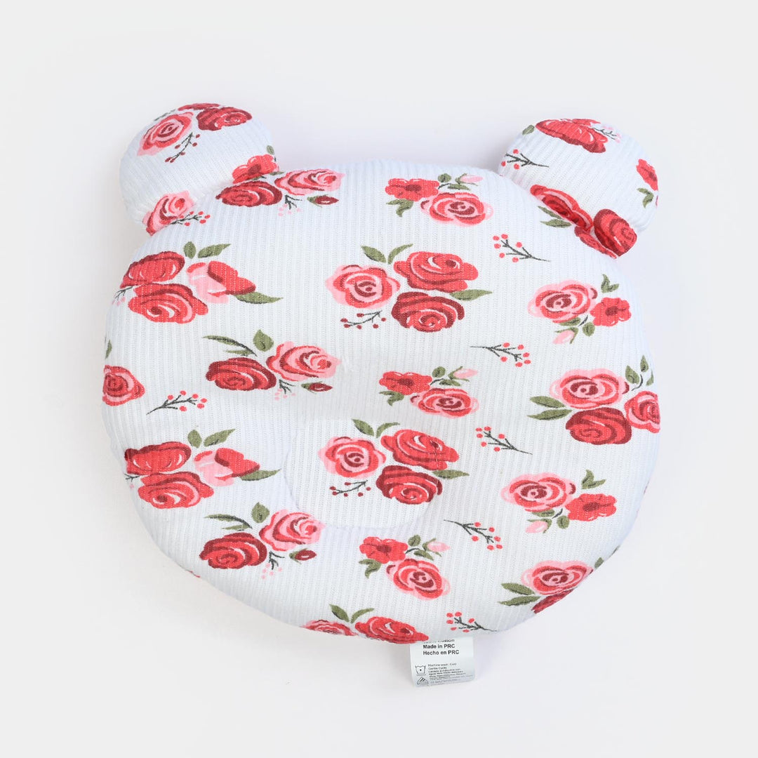 Baby Wrapping Sheet With Pillow