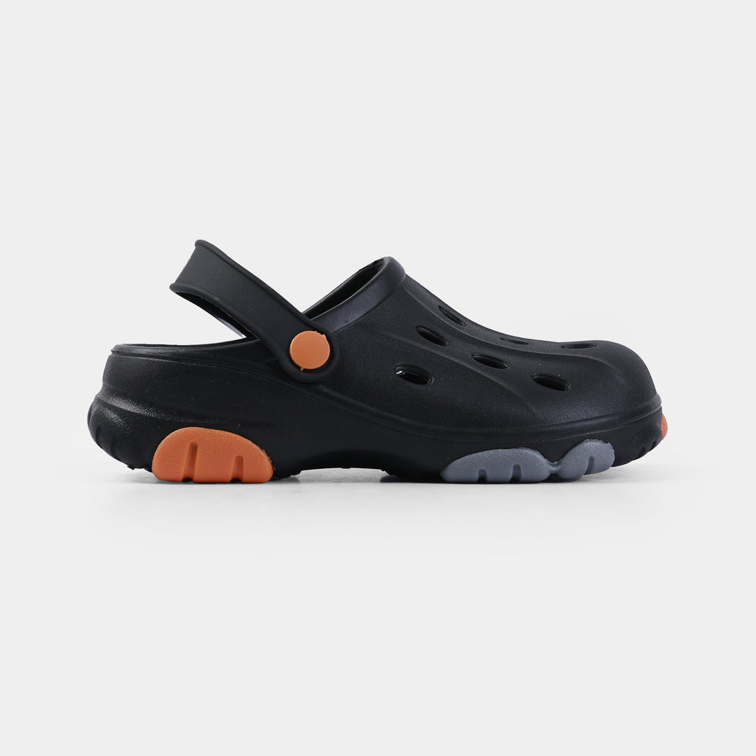 Children's Water-Resistant Slip-On Beach and Pool Shoes