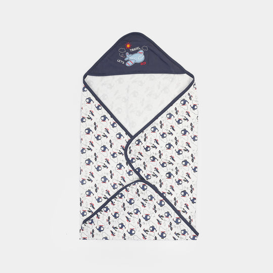 Baby Wrapping Sheet | 0M+