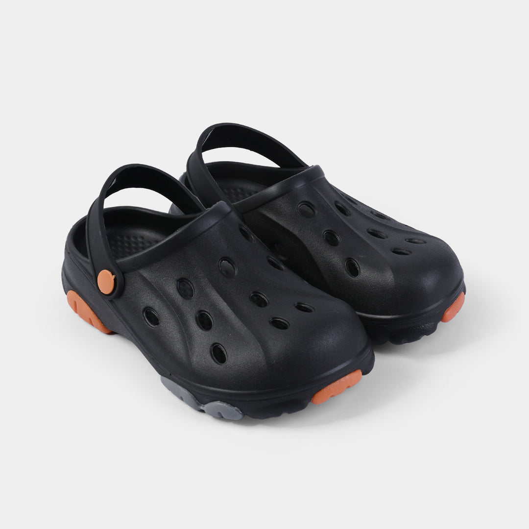 Children's Water-Resistant Slip-On Beach and Pool Shoes