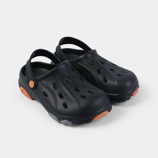 Children's Water-Resistant Slip-On Beach and Pool Shoes