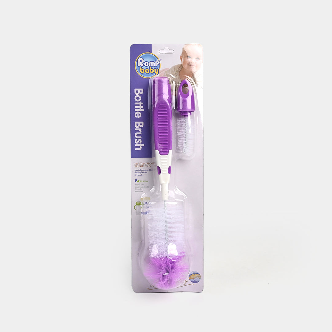 Feeding Bottle Cleaner Brush