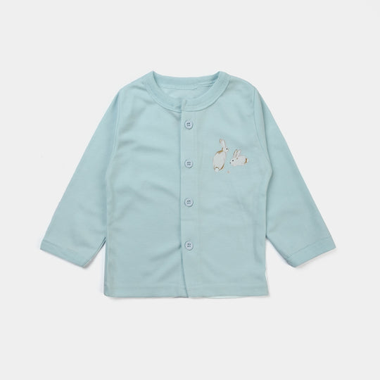 Infant Cotton 2-Piece Suit Set