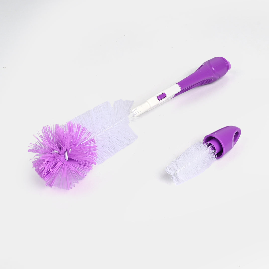 Feeding Bottle Cleaner Brush