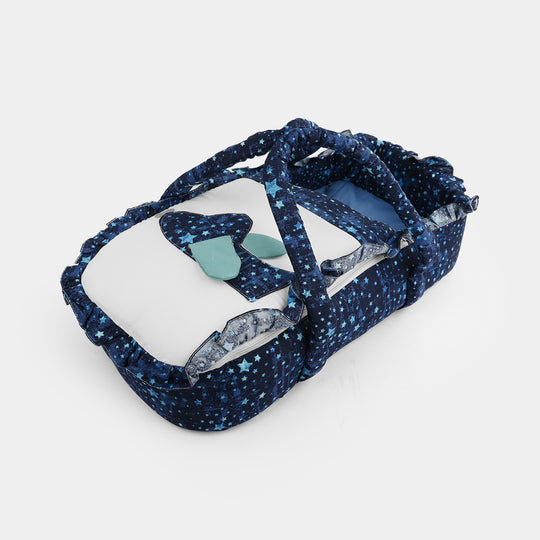 Baby Hand Carry With Carrying Handles