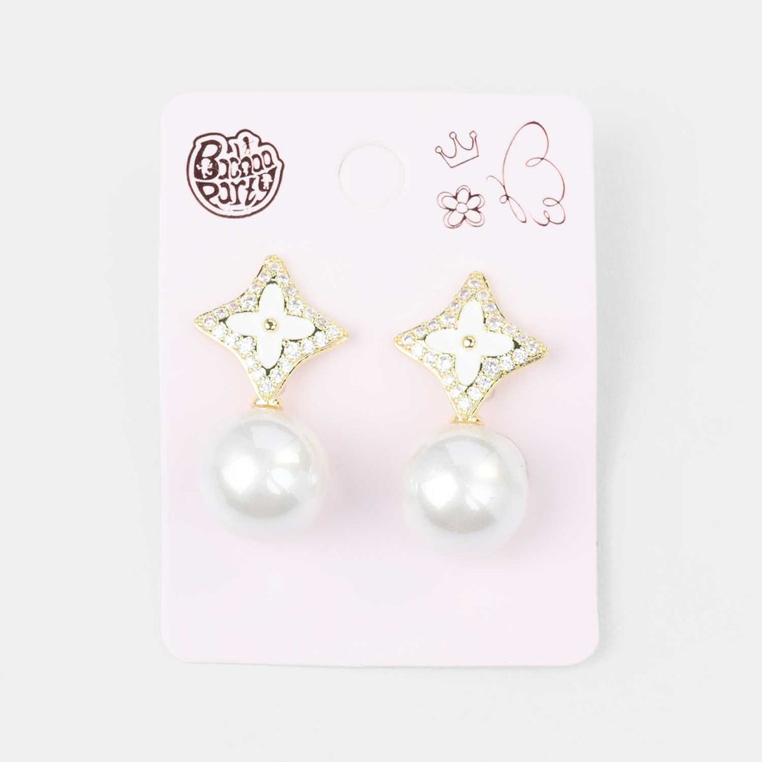 Elegant & Stylish Earrings